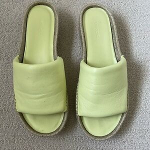 Vince Women's Jesse Sandals